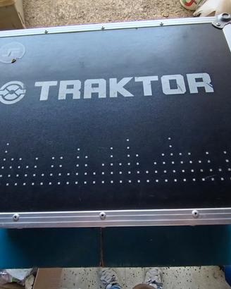 Traktor s4