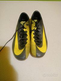 Scarpe calcio Nike mercurial CR7