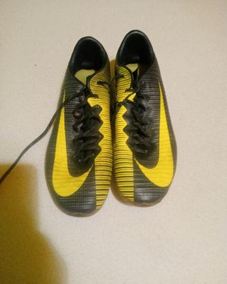 Scarpe calcio Nike mercurial CR7