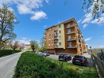 Appartamento trilocale in Ceva