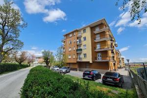 Appartamento trilocale in Ceva