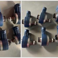 Iniettori aria e benzina del OptiMax 150/200 DFI