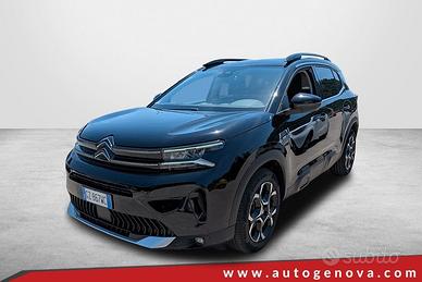 CITROEN C5 AIRCROSS 1.5 BLUEHDI 130CV EAT8 SeS MAX