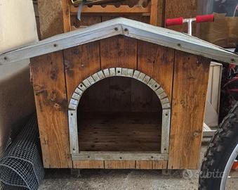cuccia cane