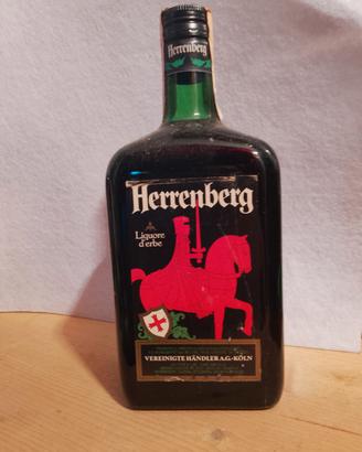 collezione bottiglie vintage liquore 