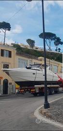 Rio 950 cruiser Forio