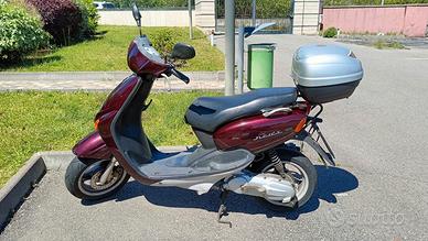 Scooter Yamaha Neo's 100