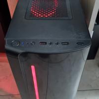 pc fisso da gaming