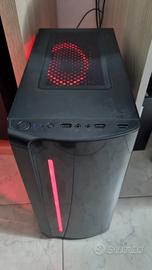 pc fisso da gaming