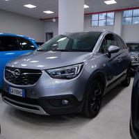 Opel Crossland X X 1.2 Innovation s&s 110cv my20