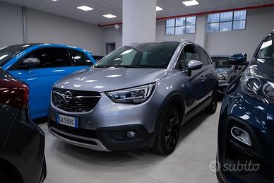 Opel Crossland X X 1.2 Innovation s&s 110cv my20