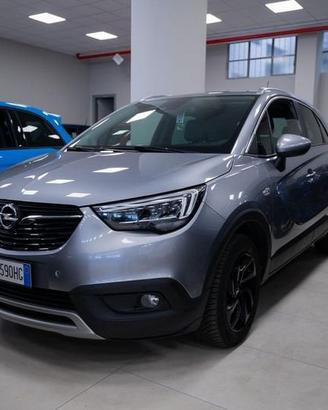 Opel Crossland X X 1.2 Innovation s&s 110cv my20