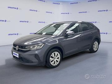 VOLKSWAGEN TAIGO 1.0 TSI 95 CV LIFE