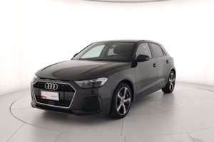 Audi A1 sportback 30 1.0 tfsi admired advanced 110
