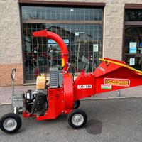 Cippatore caravaggi 230