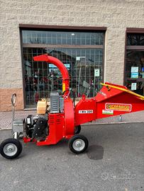 Cippatore caravaggi 230