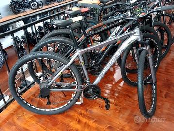 BICYSTAR POWER CONTROL SPORT NUOVE  FINAZ TASSO 0