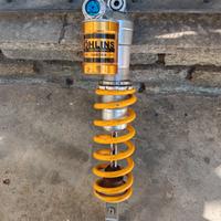 ohlins ttx flow beta 