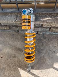 ohlins ttx flow beta 