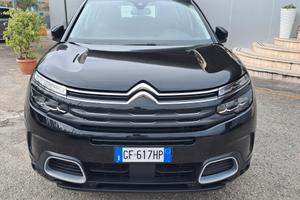 Citroen C5 Aircross 1.5 Bluehdi 130 Cv Business