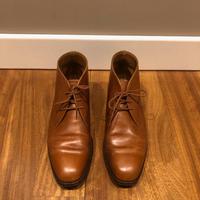 Stivaletto Church’s con lacci taglia 37