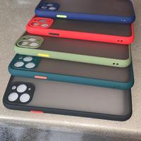 Cover IPhone X Xs Xr 11 Pro