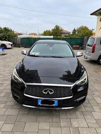 Infiniti Q30 1.5 Diesel 109 CV Automatica 2017