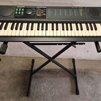 Pianola Bontempi Systems KS 5400