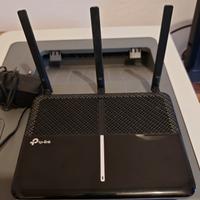 modem TP link AC1600 wireless 