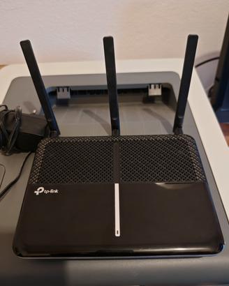 modem TP link AC1600 wireless 