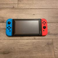 Nintendo SWITCH come nuova