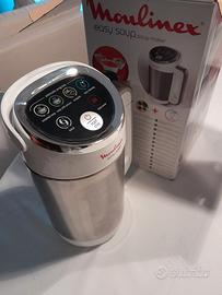 Moulinex Easy Soup. Robot da cucina