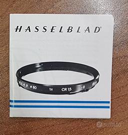 HASSELBLAD cod.41608 UV Sky 60 Proteggi Filtro