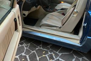 MERCEDES SL 320