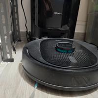 Robot Cecotec Conga 8290 Immortal Ultra Power Home