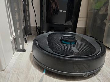 Robot Cecotec Conga 8290 Immortal Ultra Power Home