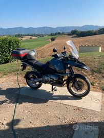 Bmw 1150 gs
