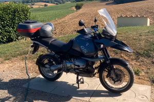 Bmw 1150 gs