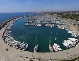 POSTO BARCA – RIVA DI TRAIANO