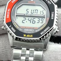Seiko Rotocall SMGG19P1 - Nuovo