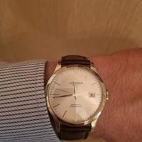 Longines Record Automatic 