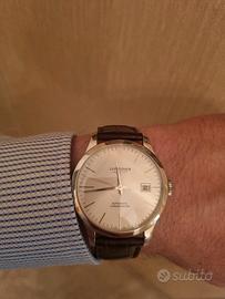 Longines Record Automatic 