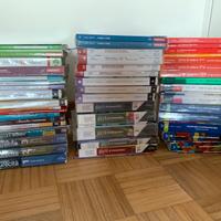 Libri scolastici (liceo classico)