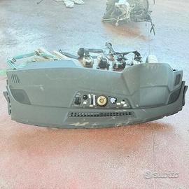 Ricambi disponibile kit airbag Audi Q5 2018