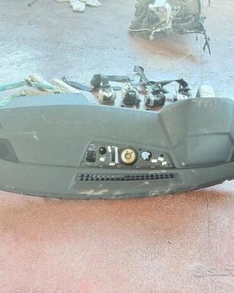 Ricambi disponibile kit airbag Audi Q5 2018