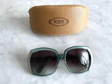 Occhiali da sole Tod's