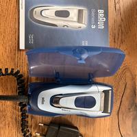 Rasoio serie 3 - 330