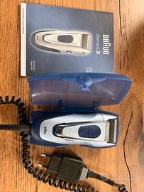 Rasoio serie 3 - 330