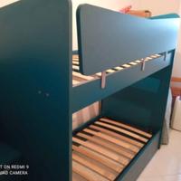 Letto a castello 