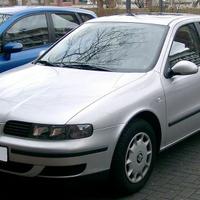 Parabrezza Seat Toledo dal 1998